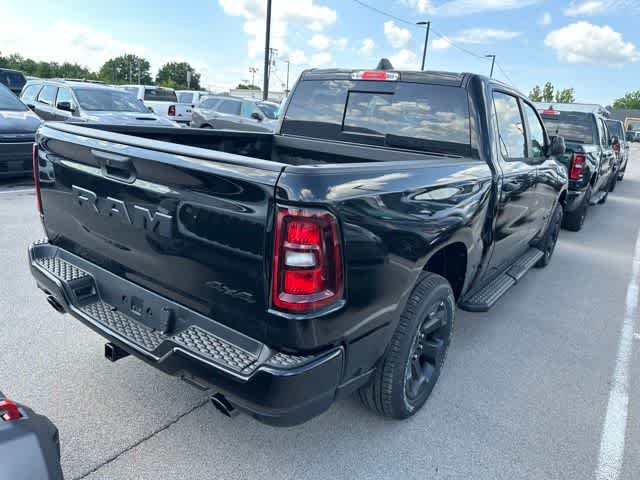 Thumbnail: 2026 RAM 1500 - 15