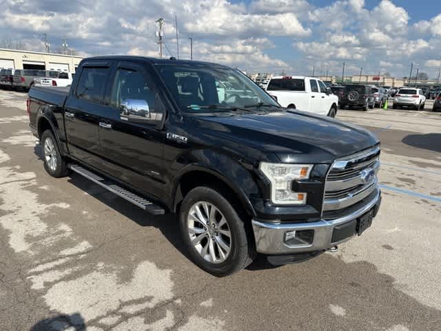 Thumbnail: 2016 Ford F-150 - 22