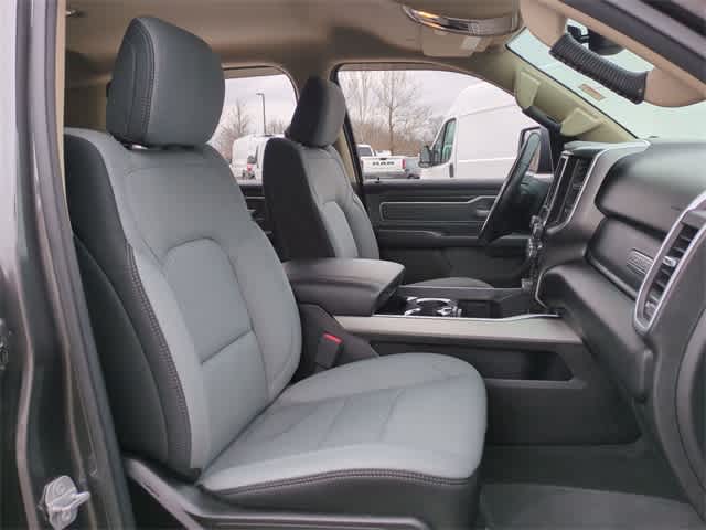 Thumbnail: 2020 RAM 1500 - 21