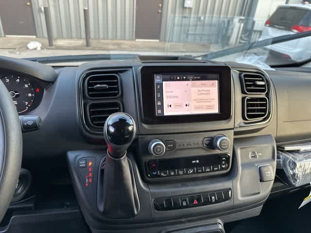 Thumbnail: 2024 RAM ProMaster - 9