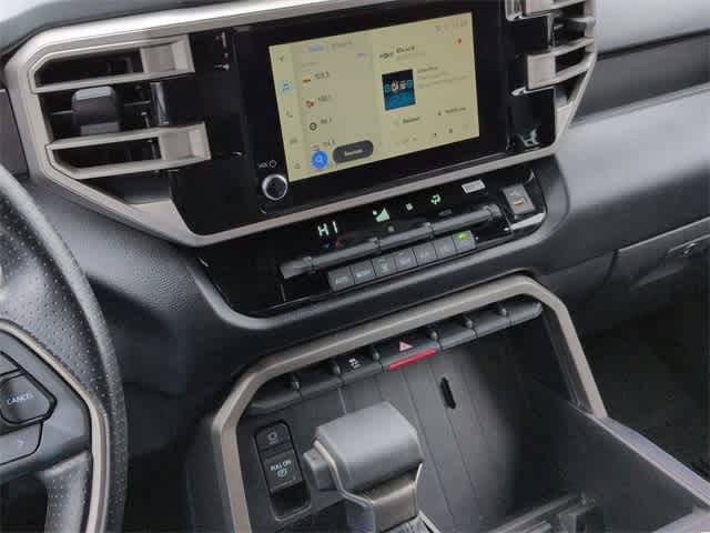 Thumbnail: 2025 Toyota Tundra - 28