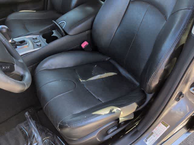 Thumbnail: 2013 INFINITI G37 - 16