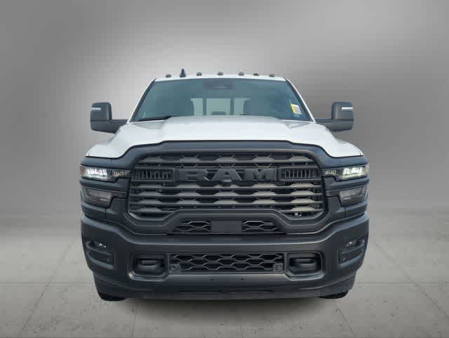 Thumbnail: 2026 RAM 3500 - 3
