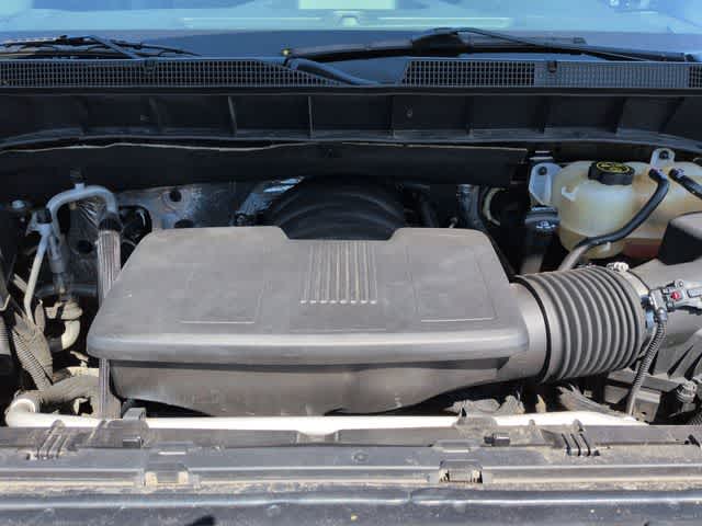 Thumbnail: 2020 Chevrolet Silverado 1500 - 15