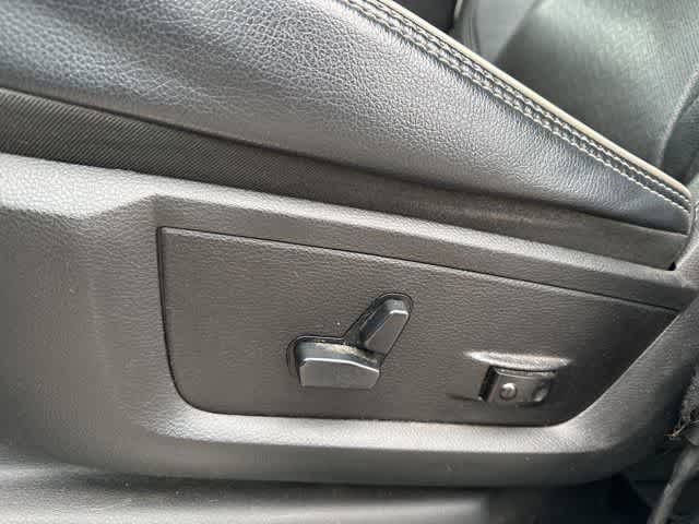 Thumbnail: 2019 RAM 2500 - 12