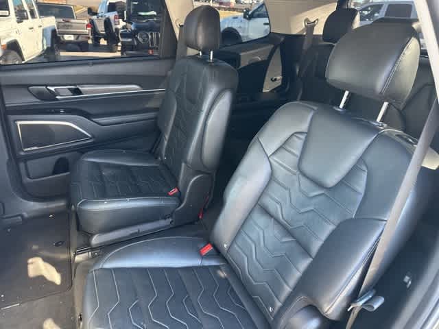 Thumbnail: 2020 Kia Telluride - 6