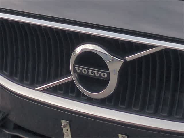 Thumbnail: 2021 Volvo S60 - 12