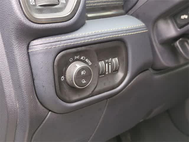 Thumbnail: 2020 RAM 2500 - 18