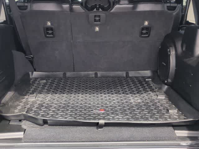 Thumbnail: 2018 Jeep Wrangler - 34