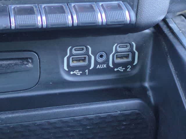 Thumbnail: 2019 RAM 1500 - 29