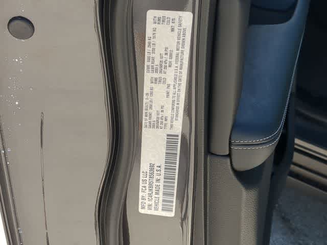 Thumbnail: 2026 Jeep Grand Cherokee L - 39