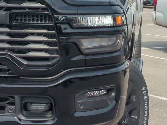 Thumbnail: 2026 RAM 2500 - 11