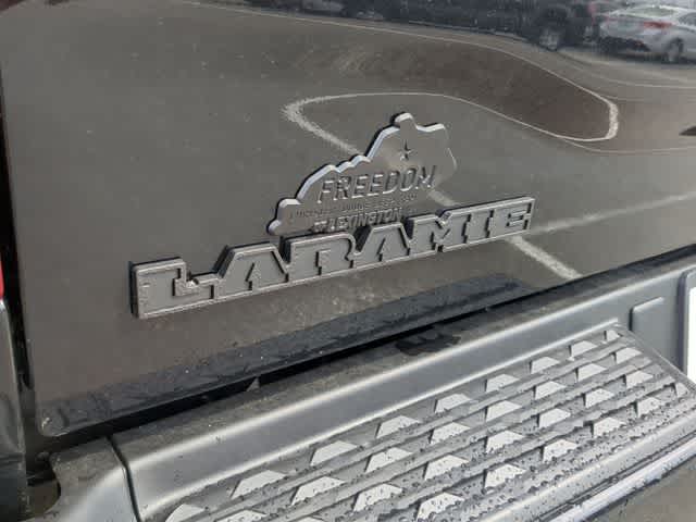 Thumbnail: 2026 RAM 2500 - 12