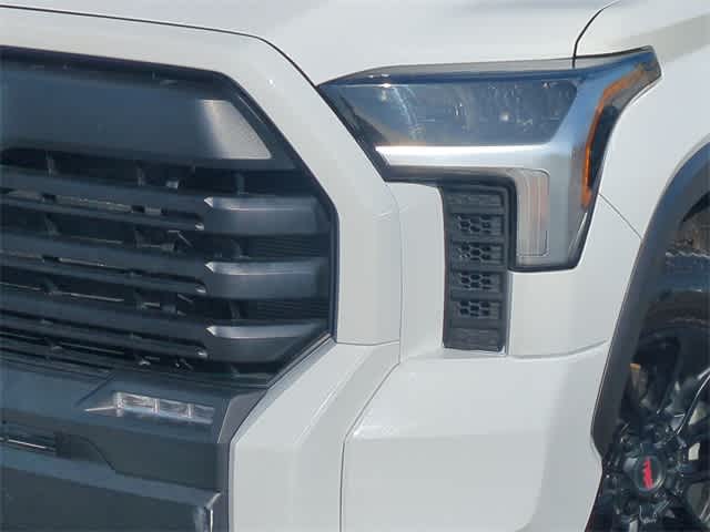 Thumbnail: 2025 Toyota Tundra - 11