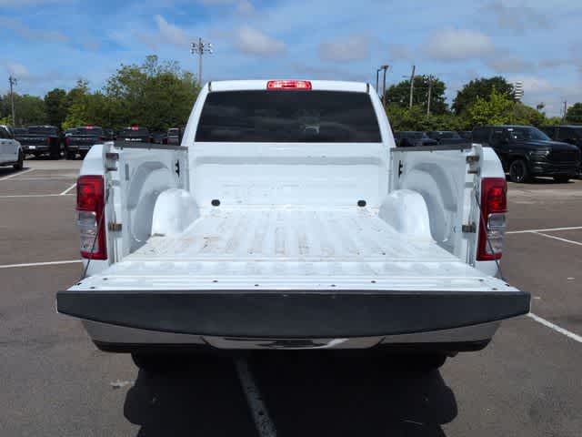 Thumbnail: 2024 RAM 2500 - 34