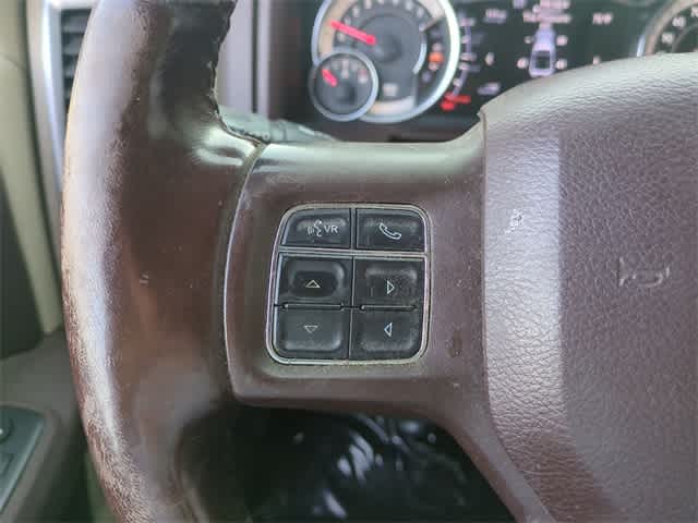 Thumbnail: 2016 RAM 1500 - 32