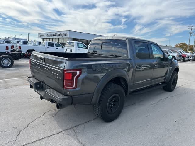 Thumbnail: 2018 Ford F-150 - 21