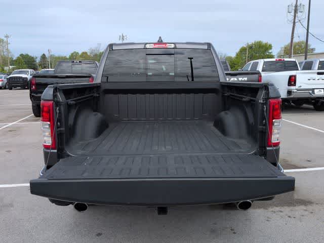 Thumbnail: 2022 RAM 1500 - 34