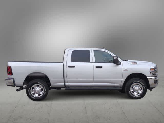 Thumbnail: 2026 RAM 2500 - 9