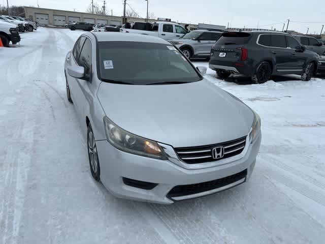 Thumbnail: 2015 Honda Accord - 25