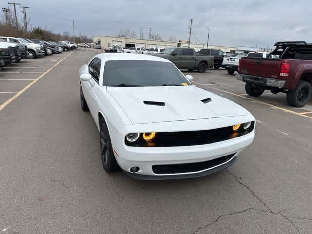 Thumbnail: 2021 Dodge Challenger - 23