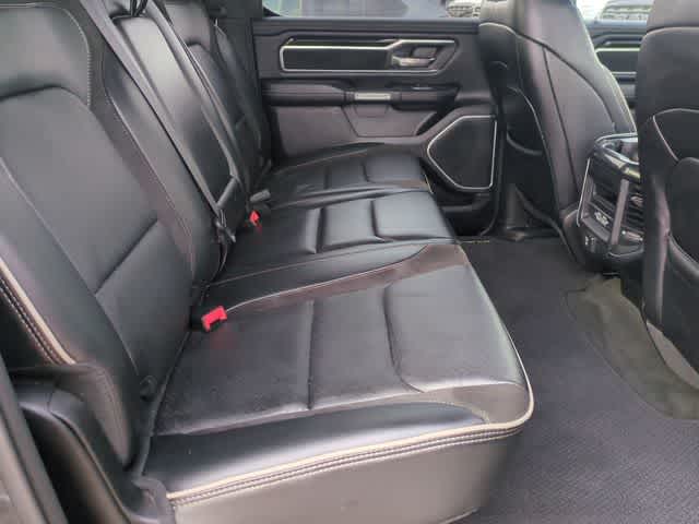 Thumbnail: 2022 RAM 1500 - 20