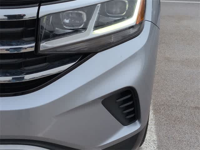 Thumbnail: 2021 Volkswagen Atlas - 11