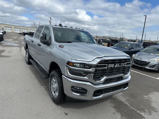 Thumbnail: 2026 RAM 2500 - 14