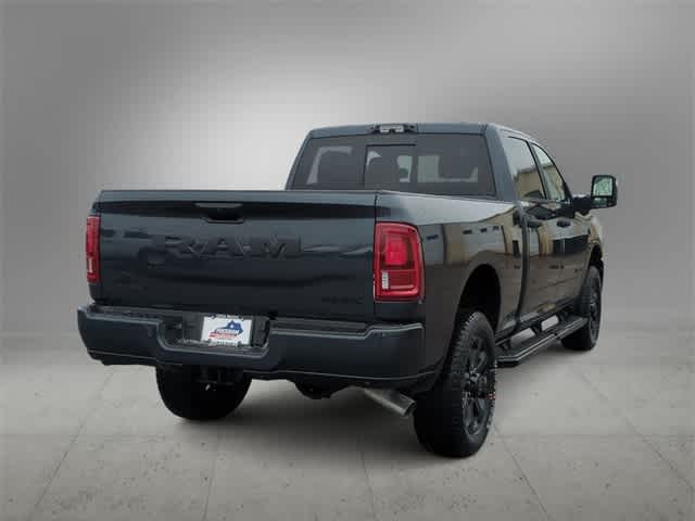 Thumbnail: 2026 RAM 2500 - 8