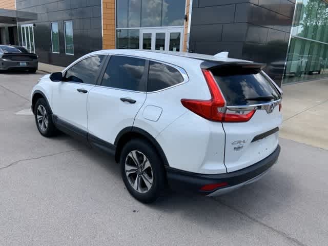 Thumbnail: 2019 Honda CR-V - 17