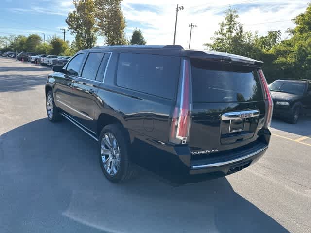 Thumbnail: 2016 GMC Yukon XL - 20