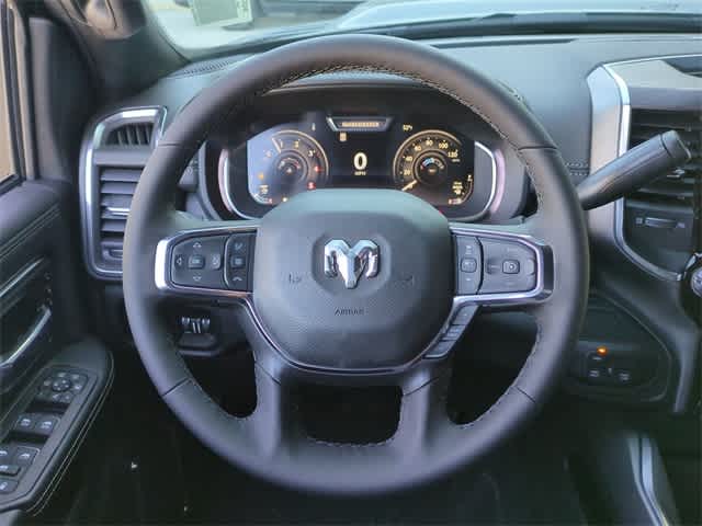 Thumbnail: 2026 RAM 3500 - 23