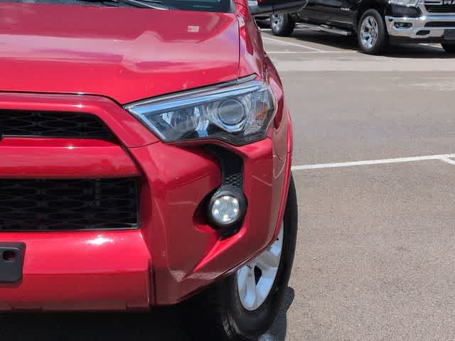 Thumbnail: 2016 Toyota 4Runner - 11