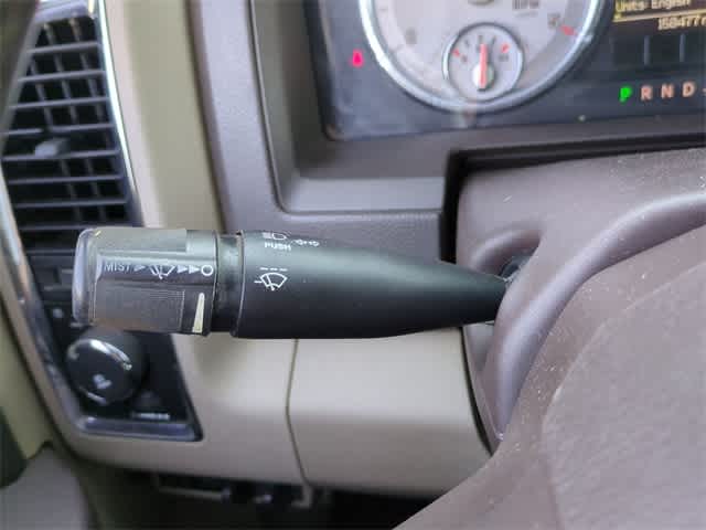 Thumbnail: 2012 RAM 2500 - 24