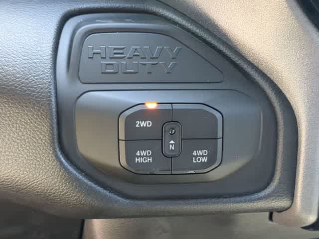 Thumbnail: 2026 RAM 2500 - 28