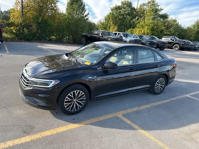 Thumbnail: 2019 Volkswagen Jetta - 12