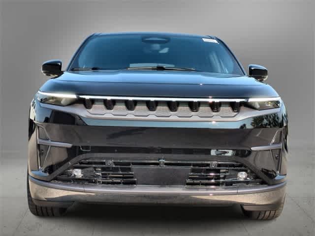Thumbnail: 2025 Jeep Wagoneer S - 3