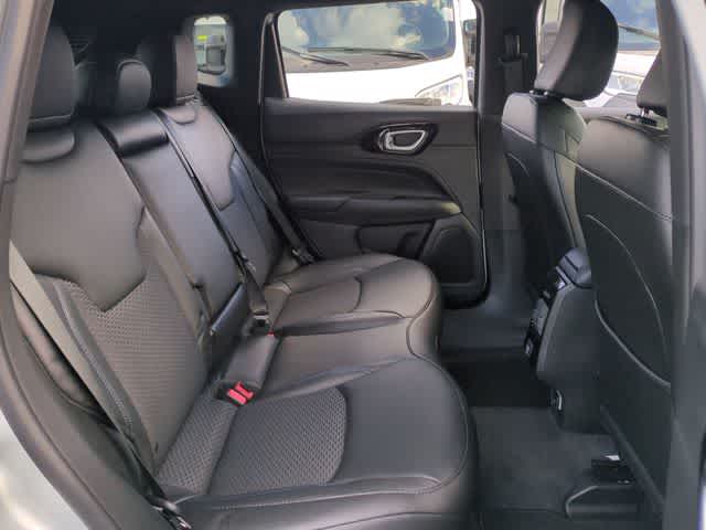 Thumbnail: 2026 Jeep Compass - 21