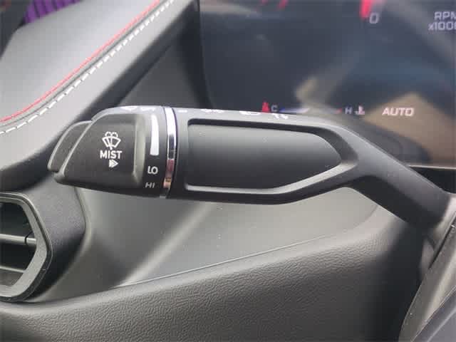 Thumbnail: 2026 Dodge Charger - 24