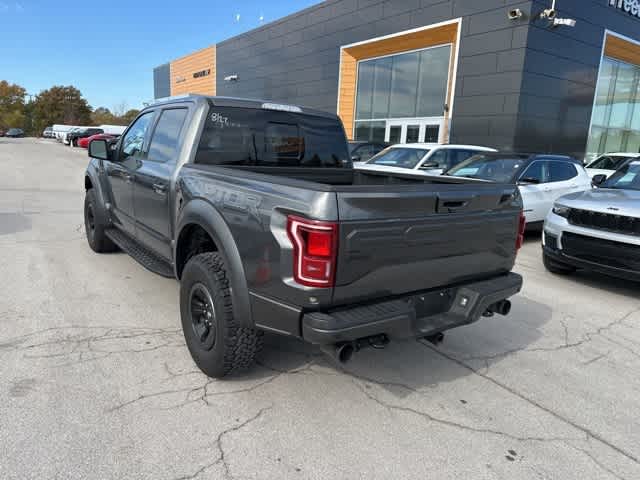 Thumbnail: 2018 Ford F-150 - 18