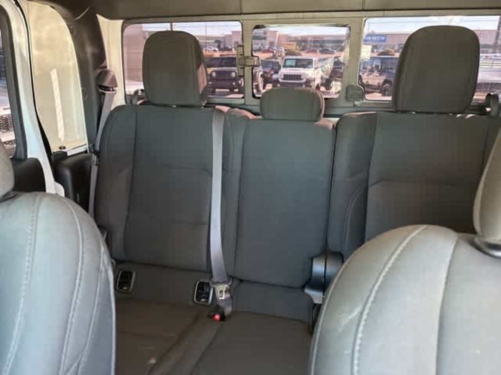 Certified 2021 Jeep Gladiator Sport S Truck