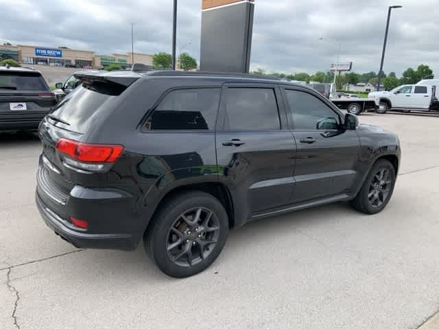 Thumbnail: 2019 Jeep Grand Cherokee - 26