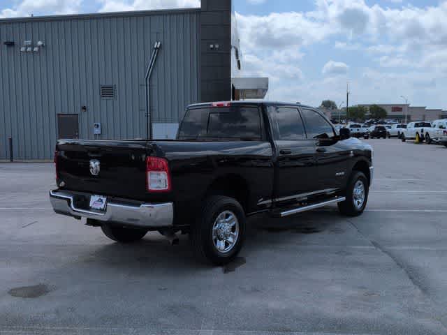 Thumbnail: 2019 RAM 2500 - 8
