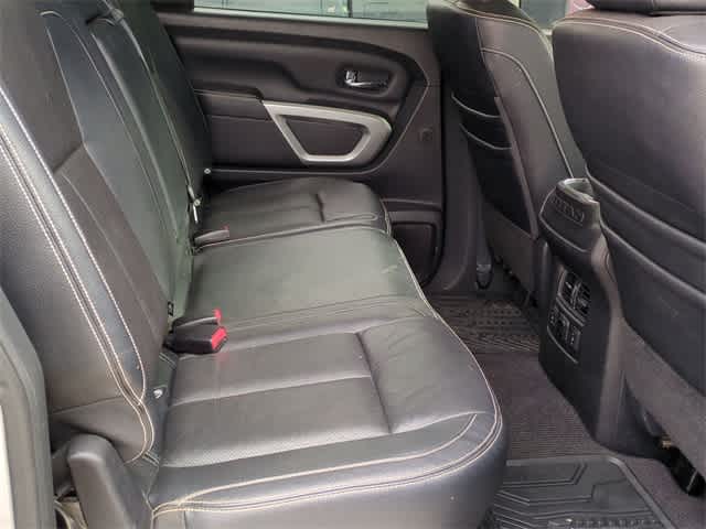 Thumbnail: 2017 Nissan Titan - 21