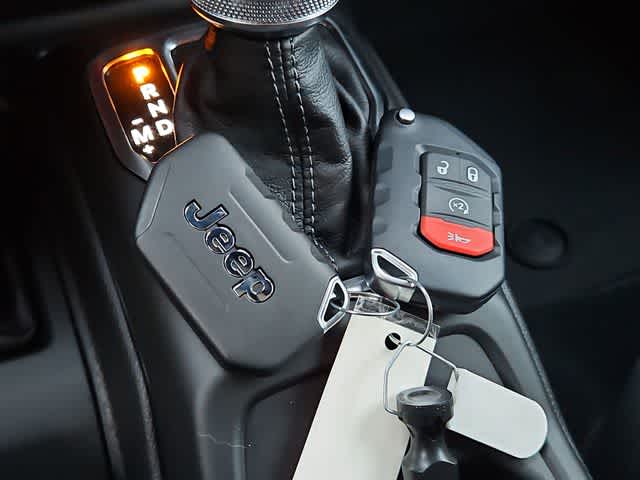 Thumbnail: 2026 Jeep Wrangler - 35