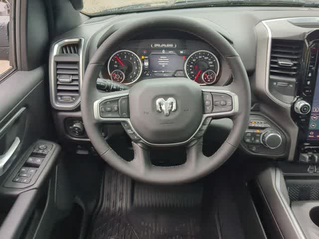 Thumbnail: 2026 RAM 1500 - 25