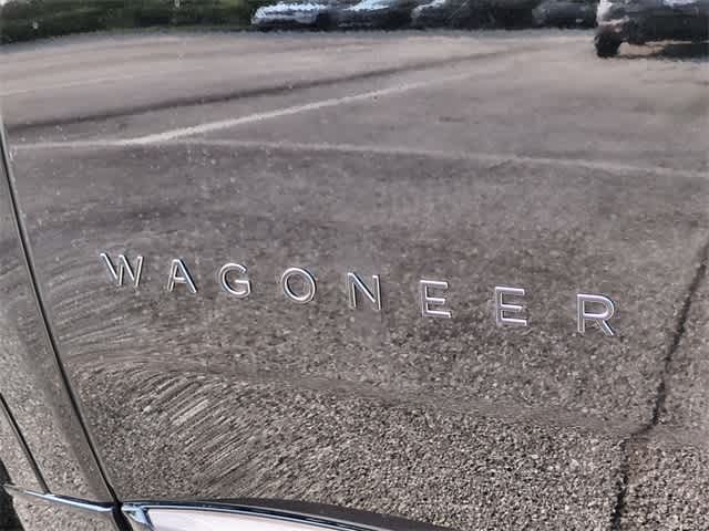 Thumbnail: 2025 Jeep Wagoneer S - 13