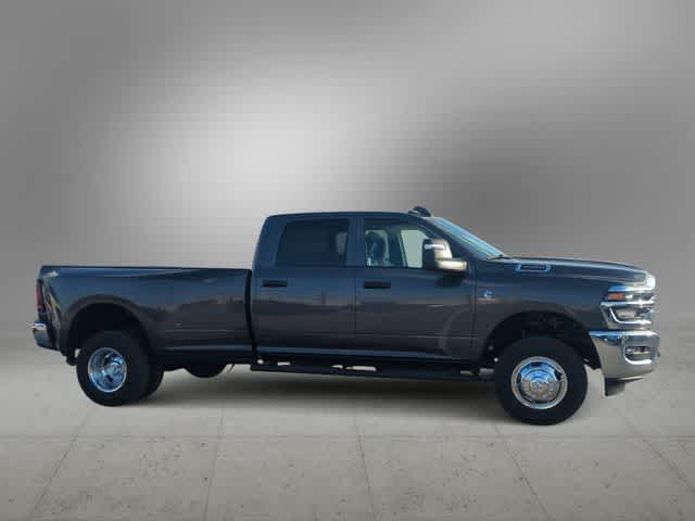 Thumbnail: 2026 RAM 3500 - 9