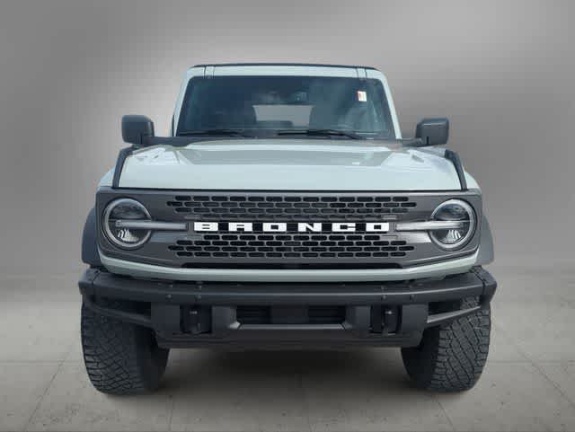 Thumbnail: 2021 Ford Bronco - 3