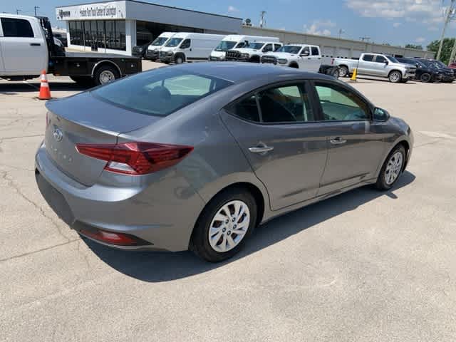 Thumbnail: 2019 Hyundai Elantra - 20